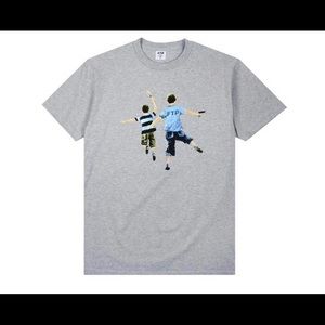 FTP Brothers T Shirt